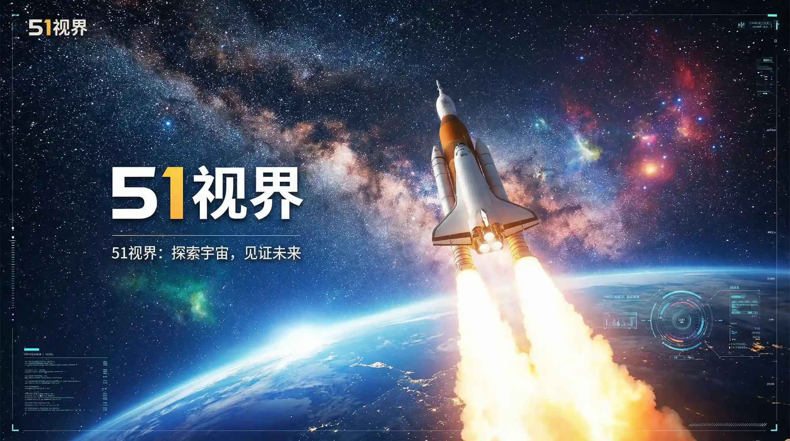 太空探索与航天发射 - 宝莲高黛 追踪航天动态